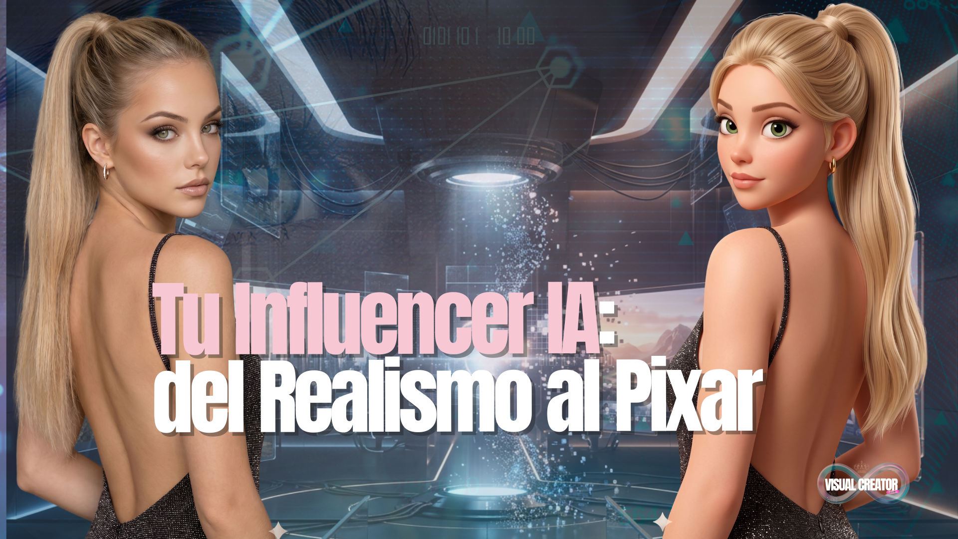 Influencer IA