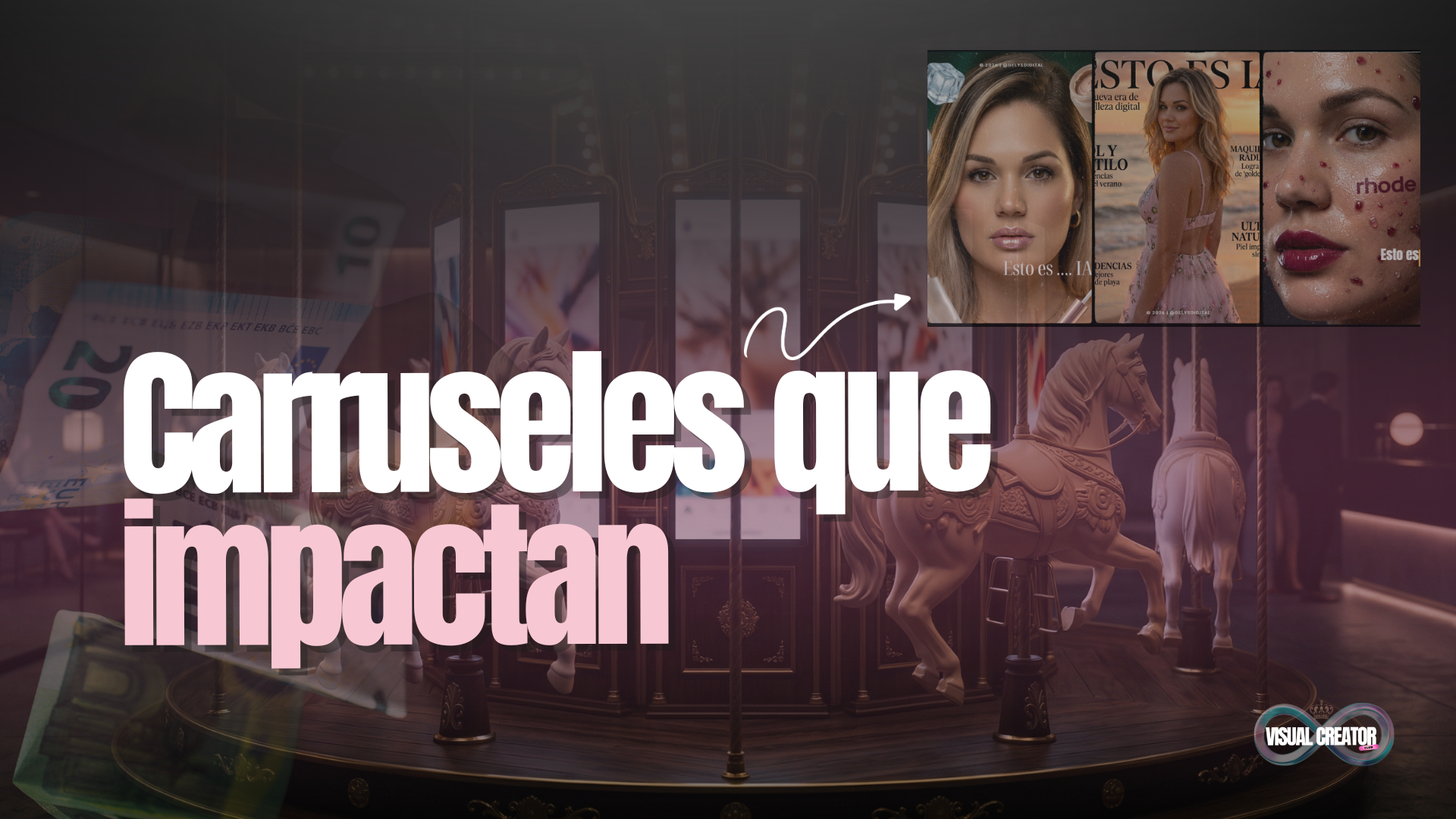 Carruseles
